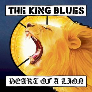 Heart of a Lion (Single)