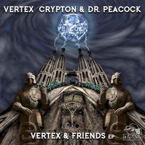 Vertex & Friends EP (EP)