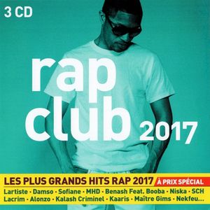 Rap Club 2017