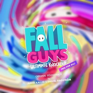 Fall Guys Free for All (Original Game Soundtrack) (OST)