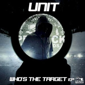 Who's The Target EP (EP)