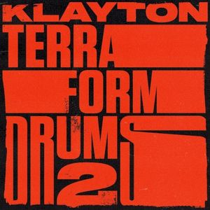 Terraform Drums Vol. 02