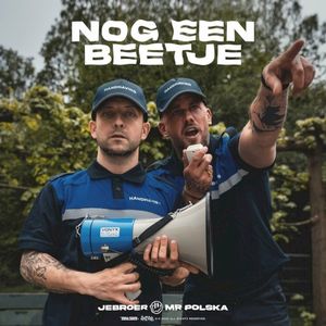Nog Een Beetje (Single)