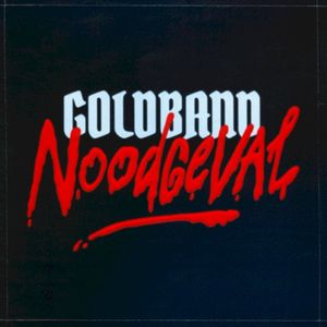 Noodgeval (Single)