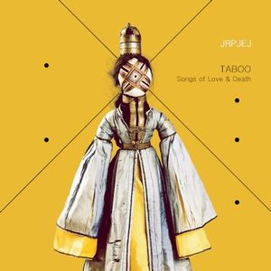 Taboo: Songs of Love & Death
