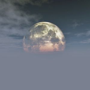 One Small Step (Single)