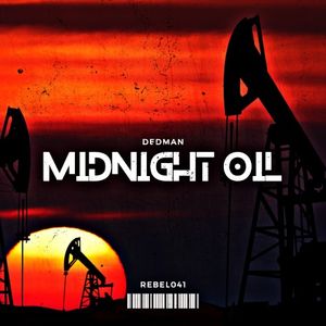 Midnight Oil (EP)