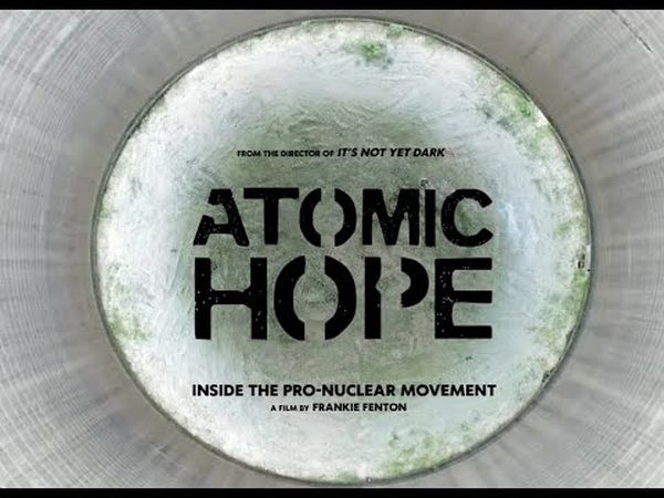 Atomic Hope