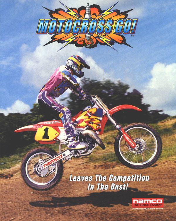 Motocross Go!