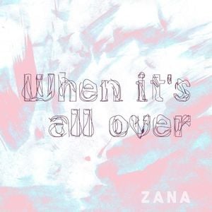 When It’s All Over (radio edit) (Single)