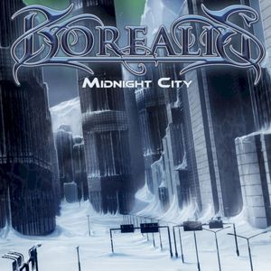 Midnight City (Single)
