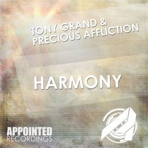 Harmony (Single)