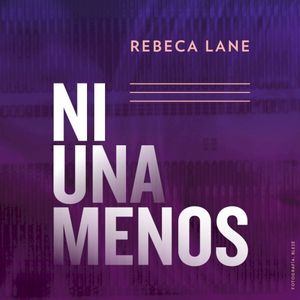 Ni una menos (Single)