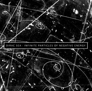 Infinite Particles of Negative Energy