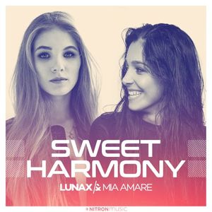 Sweet Harmony (Single)