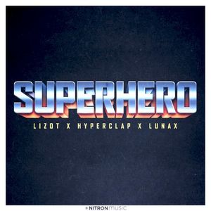 Superhero (Single)