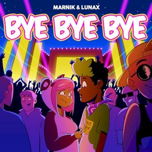 Bye Bye Bye (Single)