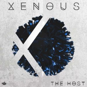 The Host (EP)