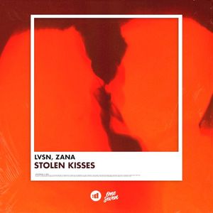 Stolen Kisses (Single)