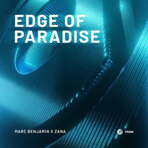 Edge of Paradise (Single)