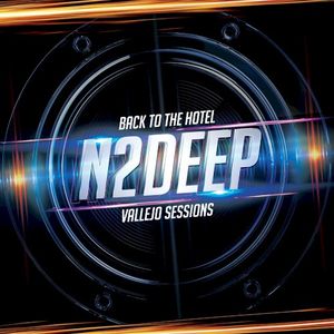 Back to the Hotel: Vallejo Sessions (EP)