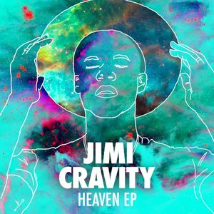 Heaven - EP (EP)