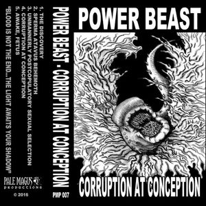 Corruption at Conception (EP)