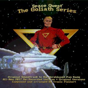 The Goliath Series OST - 2017 Re-Recorded Version + Original Versions