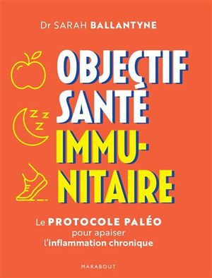 Objectif santé immunitaire