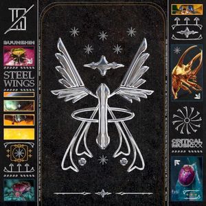 Steel Wings (EP)