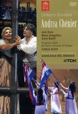 Andrea Chénier (Live)