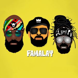 Famalay (Single)