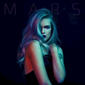 Mars (EP)
