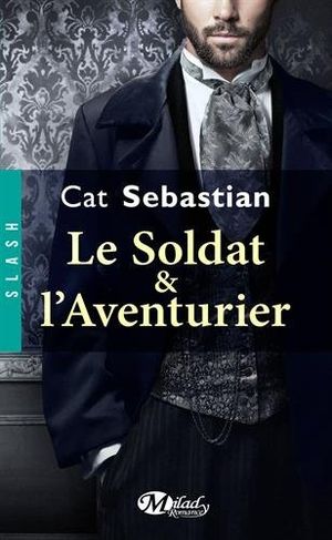 Le Soldat et l'Aventurier