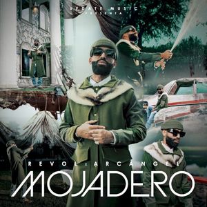Mojadero (Single)