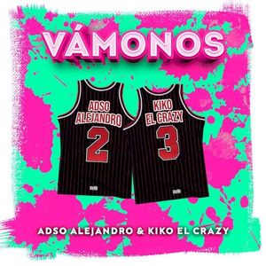 Vámonos (Single)