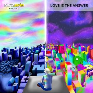 Love is the Answer (Single)