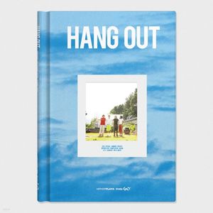 Hang Out: Hiphopplaya Compilation Album 2021