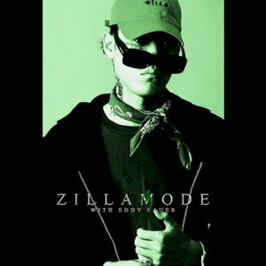 zillamode 3 with Eddy Pauer (EP)
