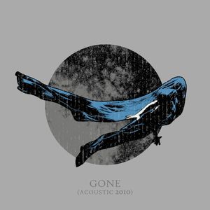 Gone (Acoustic 2010) (Single)
