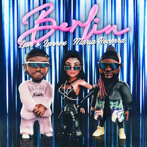 Berlín (Single)