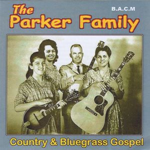 Country & Bluegrass Gospel