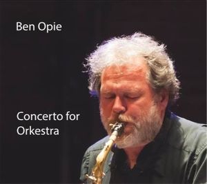 Concerto for Orkestra (Live)