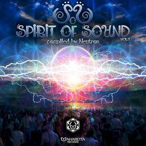 Spirit of Sound Vol.1