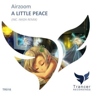 A Little Peace (Single)