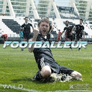 Footballeur (Single)