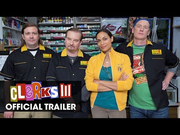 Clerks III