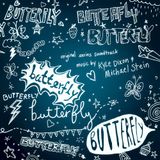 Pochette Butterfly (Original Series Soundtrack) (OST)