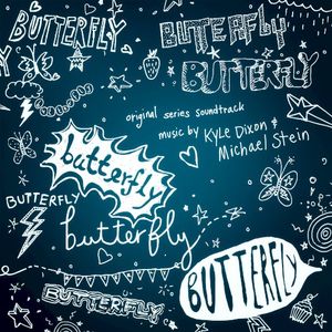 Butterfly (Original Series Soundtrack) (OST)
