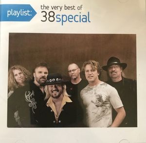 The Very Best of 38 Special